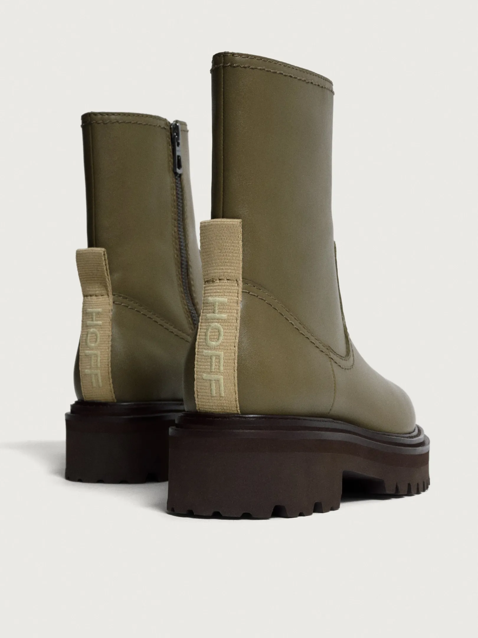 Online GRAND CENTRAL Boots And Ankle Boots