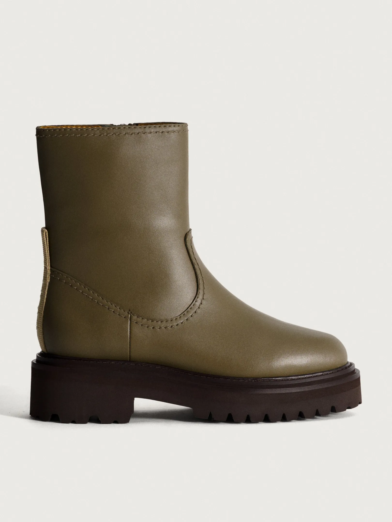 Online GRAND CENTRAL Boots And Ankle Boots