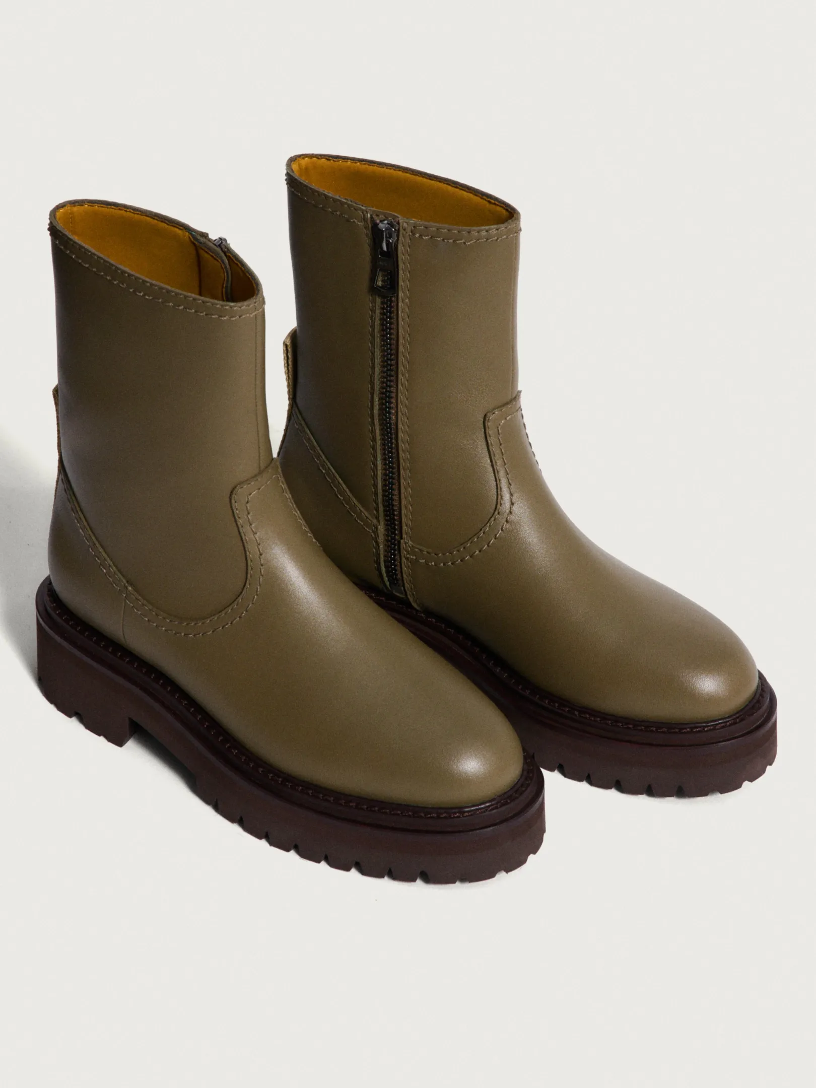 Online GRAND CENTRAL Boots And Ankle Boots