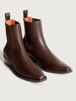 GRAND CENTRAL Boots And Ankle Boots