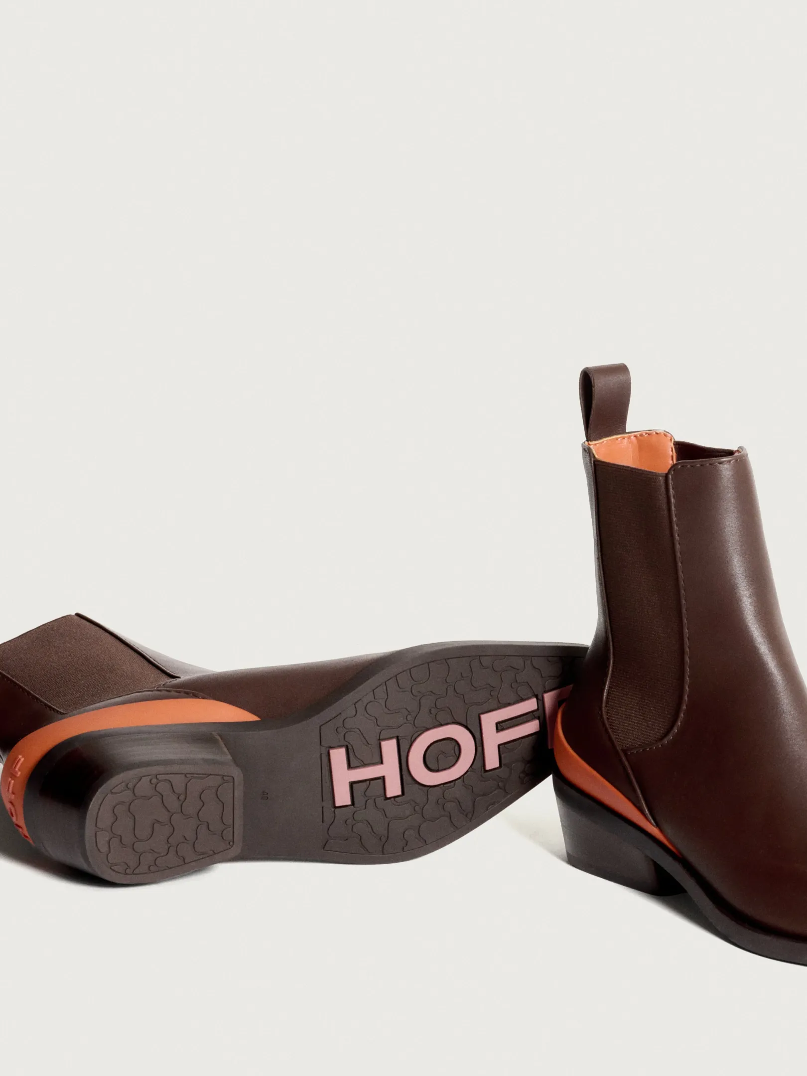 GRAND CENTRAL Boots And Ankle Boots