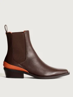 GRAND CENTRAL Boots And Ankle Boots