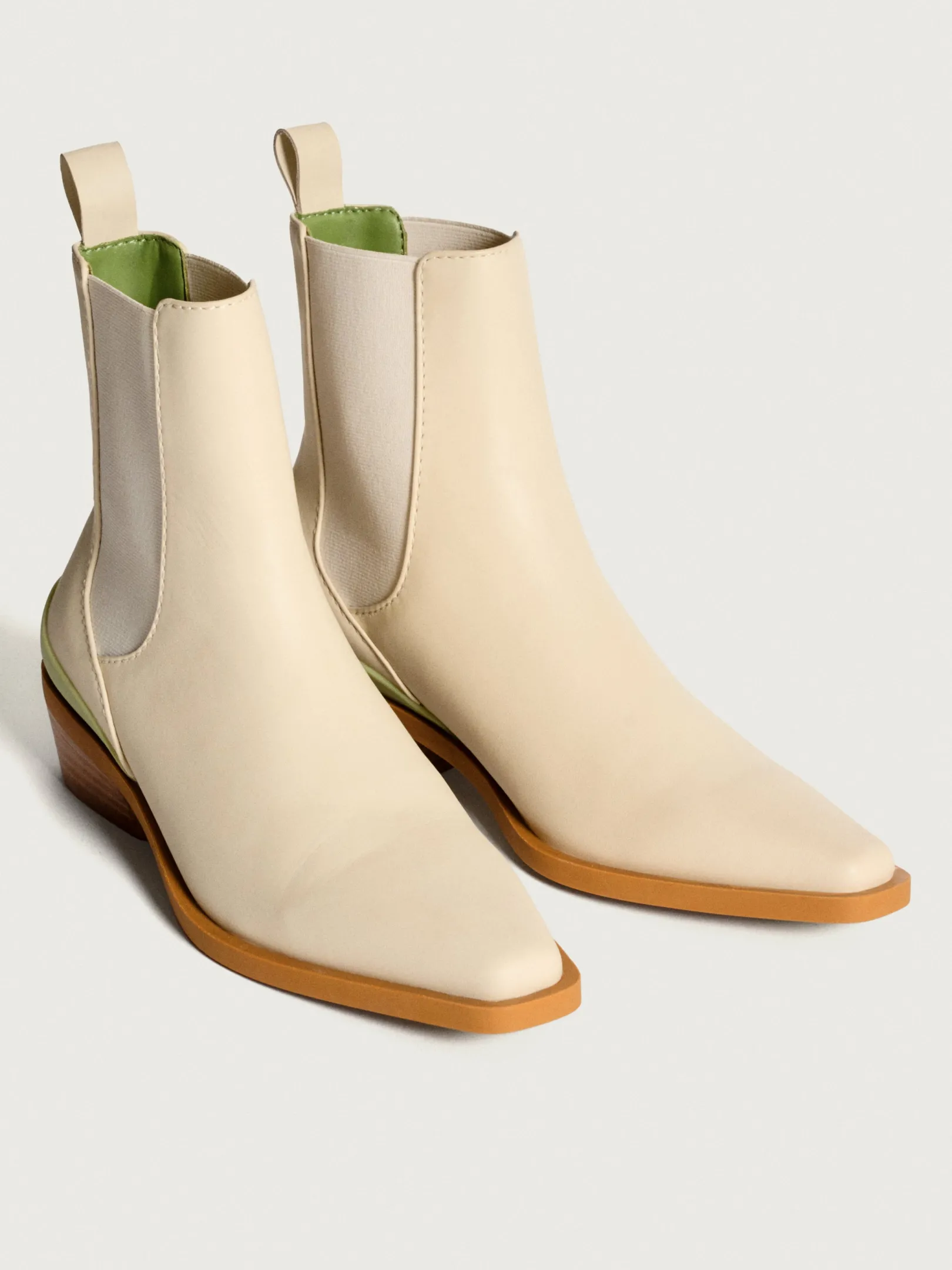 Hot GRAND CENTRAL Boots And Ankle Boots