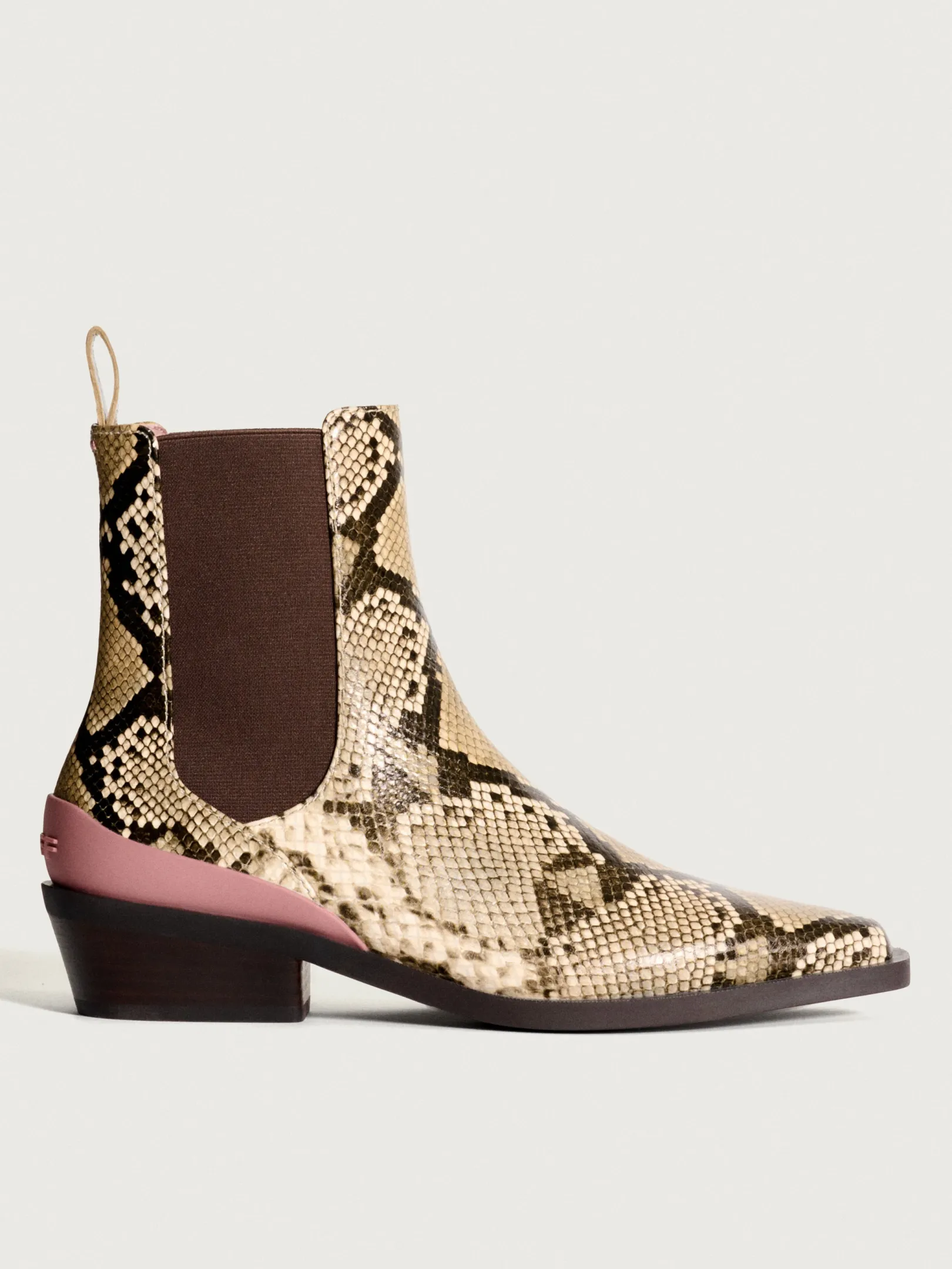 New GRAND CENTRAL Boots And Ankle Boots