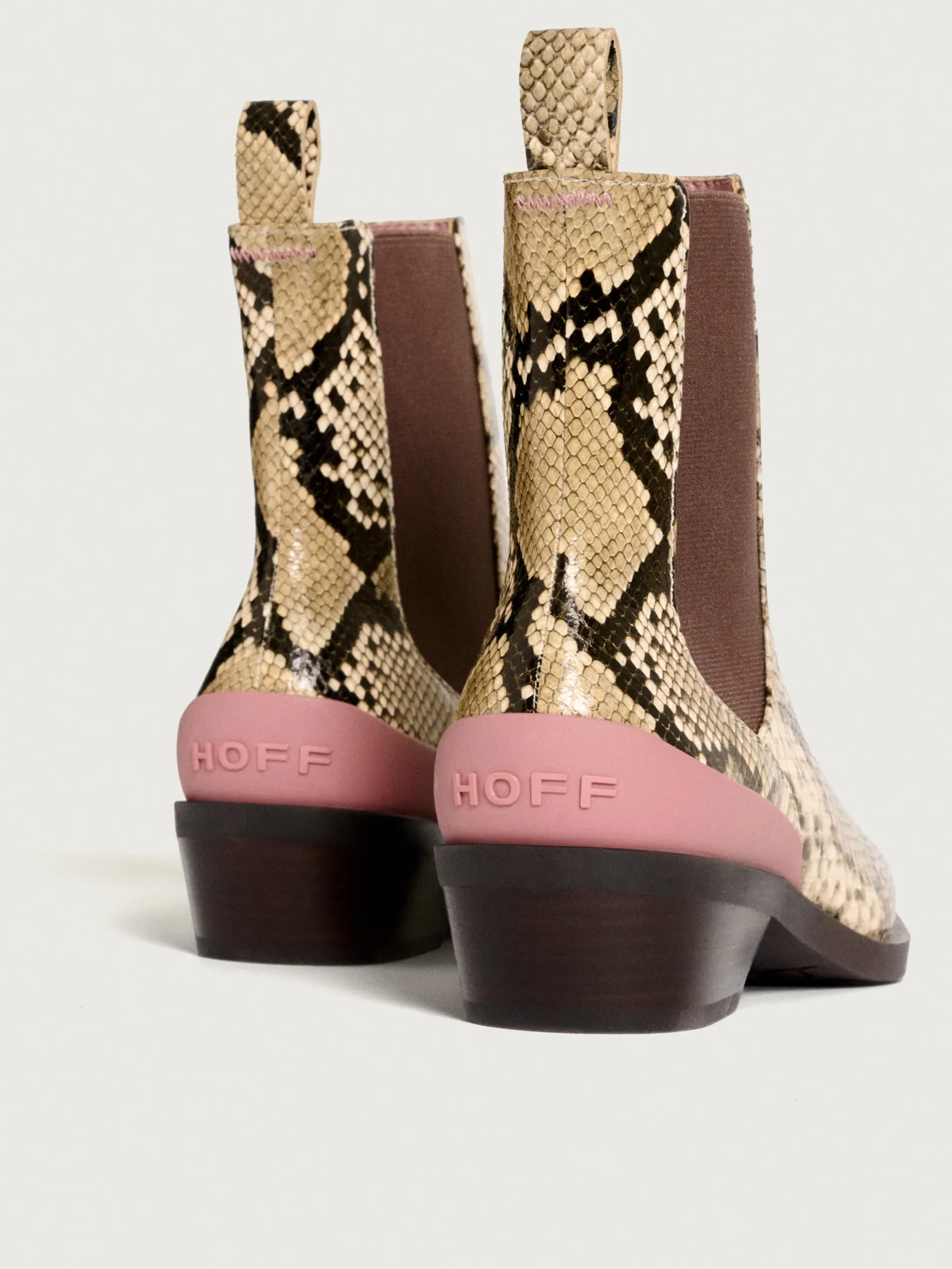 New GRAND CENTRAL Boots And Ankle Boots
