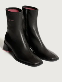 Outlet GRAND CENTRAL Boots And Ankle Boots