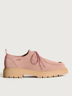Discount GRAND CENTRAL Flat Shoe