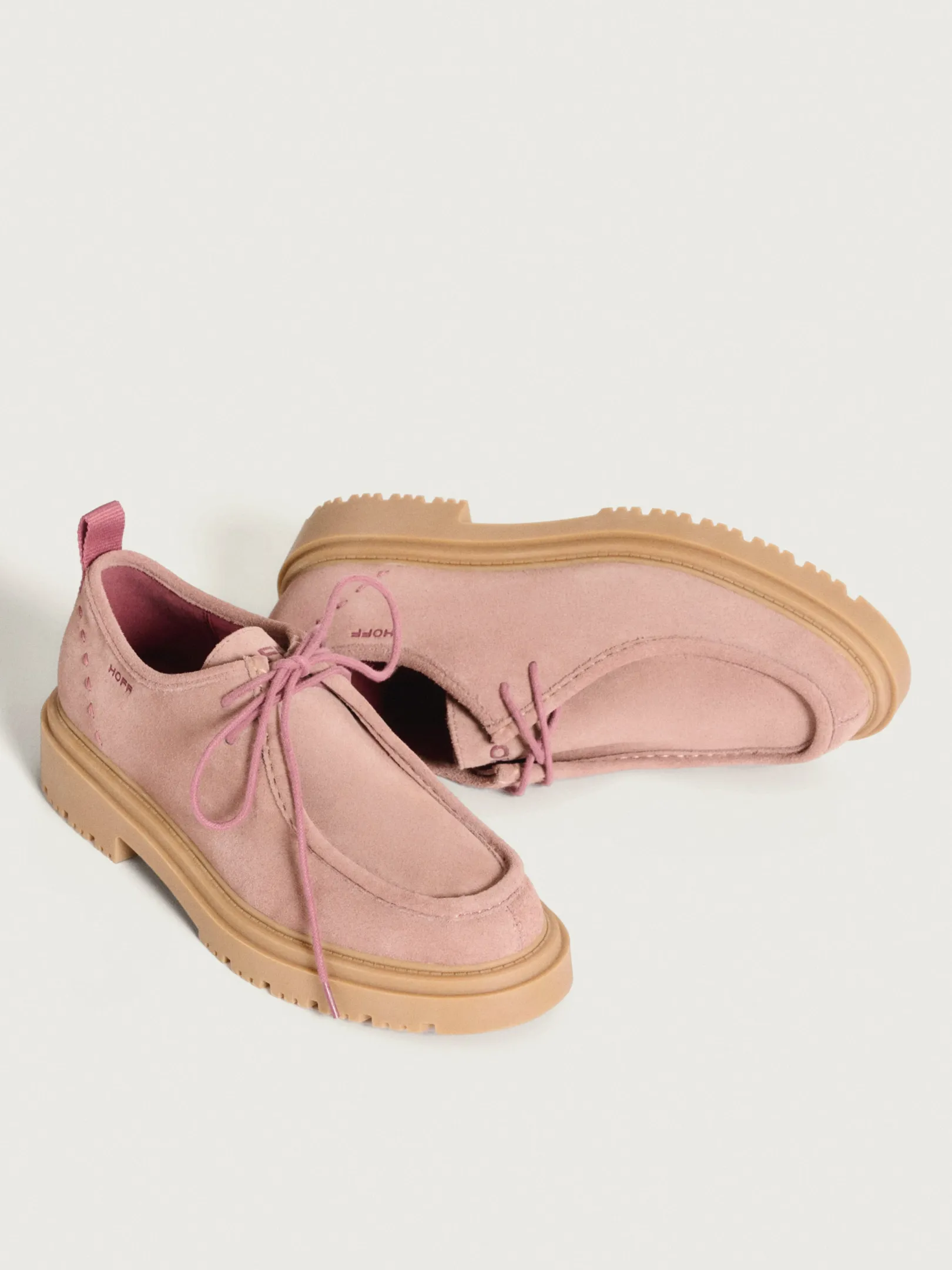 Discount GRAND CENTRAL Flat Shoe