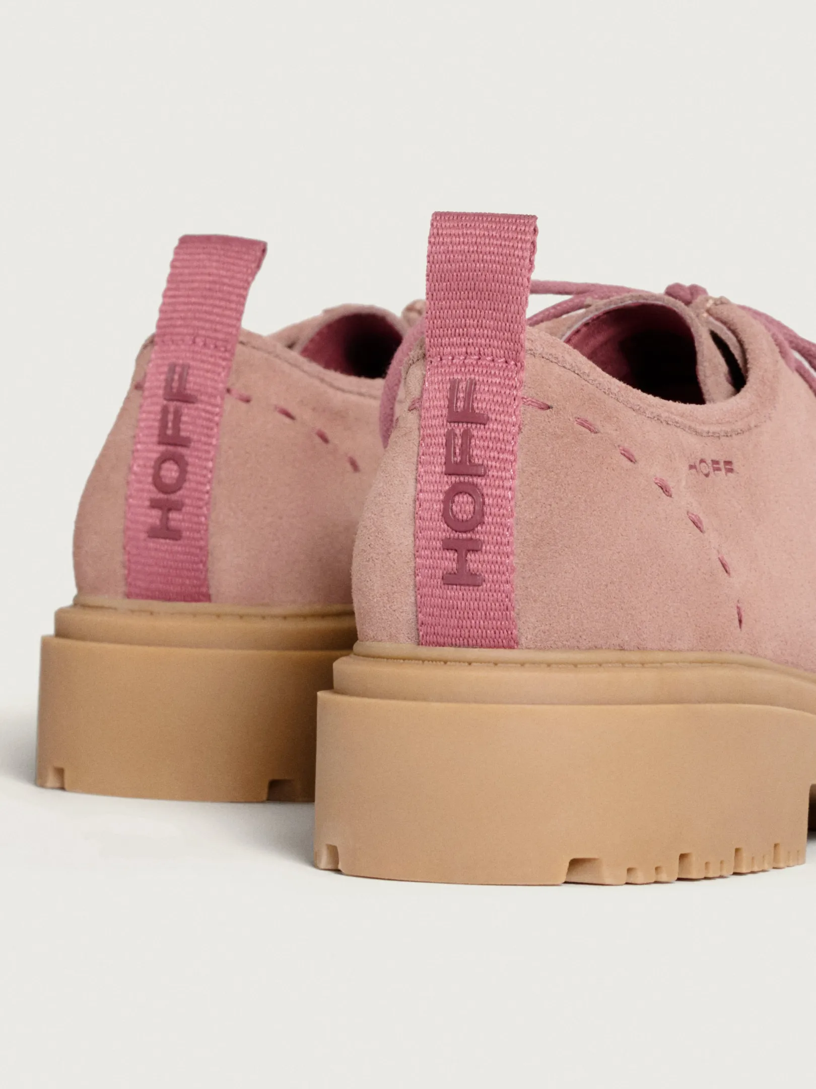 Discount GRAND CENTRAL Flat Shoe