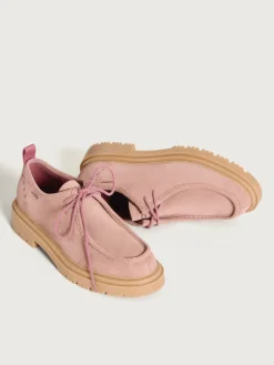 Discount GRAND CENTRAL Flat Shoe