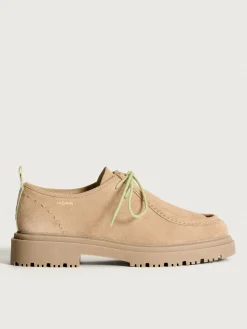 Hot GRAND CENTRAL Flat Shoe