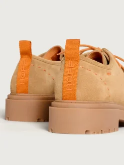 Hot GRAND CENTRAL Flat Shoe
