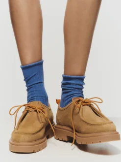 Hot GRAND CENTRAL Flat Shoe
