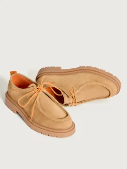 Hot GRAND CENTRAL Flat Shoe