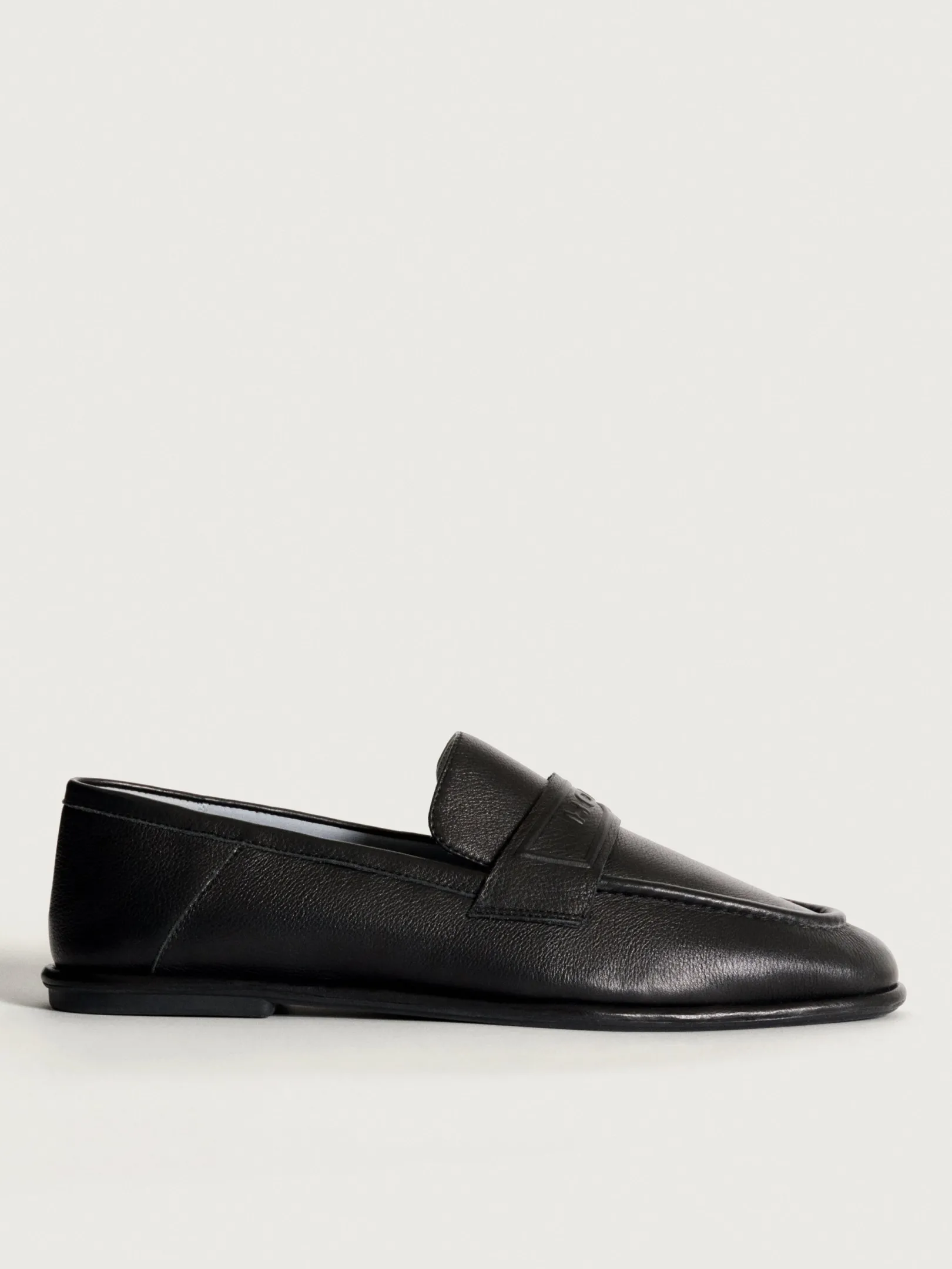 GRAND CENTRAL Flat Shoe