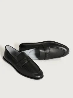 GRAND CENTRAL Flat Shoe