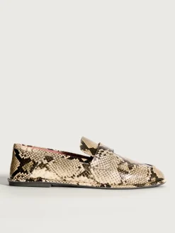 Hot GRAND CENTRAL Flat Shoe