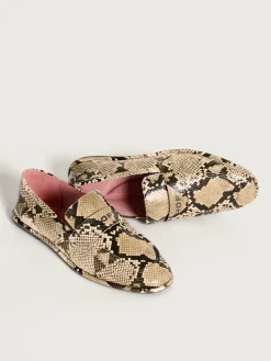 Hot GRAND CENTRAL Flat Shoe