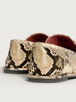 Hot GRAND CENTRAL Flat Shoe