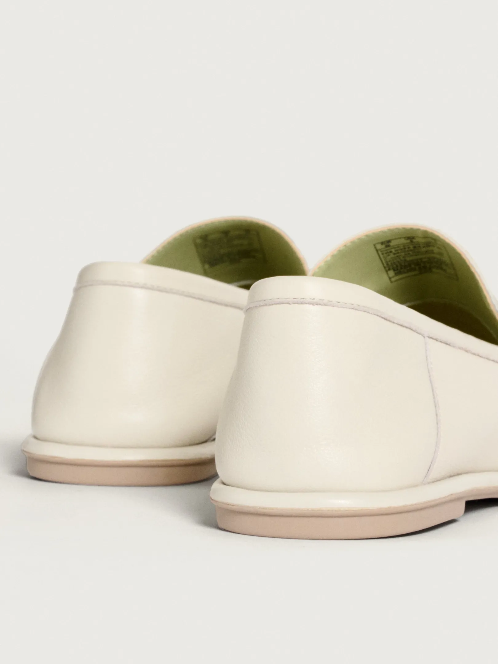 Best GRAND CENTRAL Flat Shoe