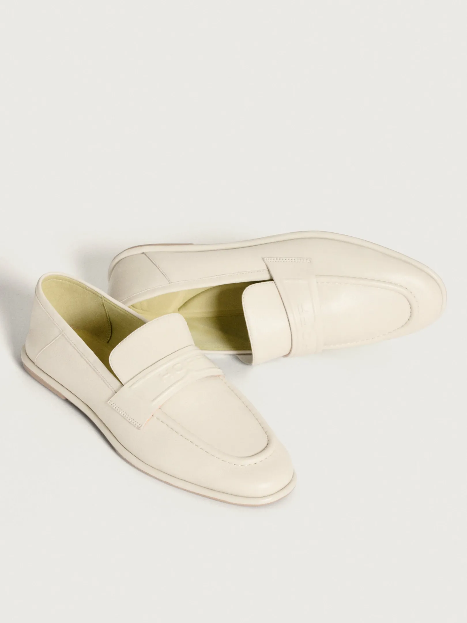 Best GRAND CENTRAL Flat Shoe