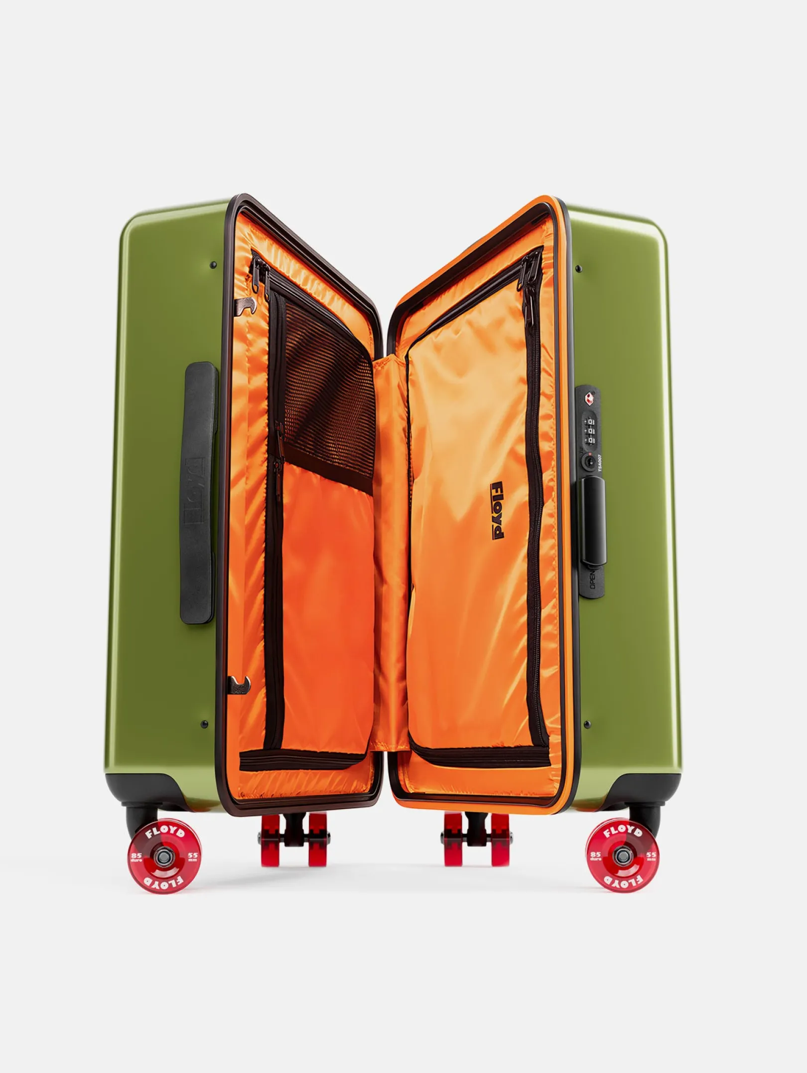 Sale GRAND CENTRAL Dames|Suitcases