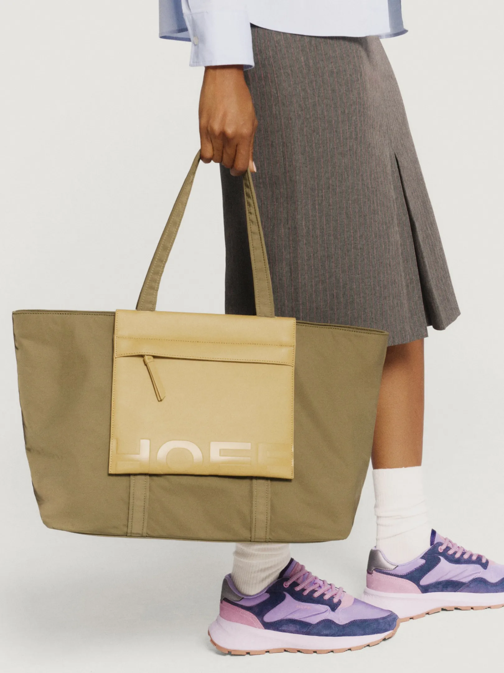 Clearance GRAND CENTRAL Nylon|Shoppers