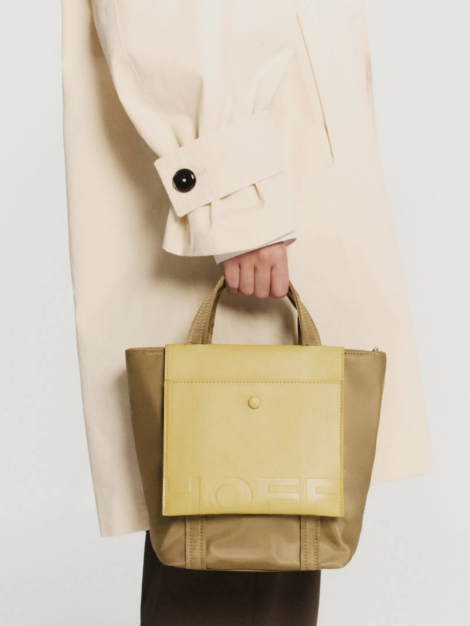 Sale GRAND CENTRAL Nylon|Shoppers