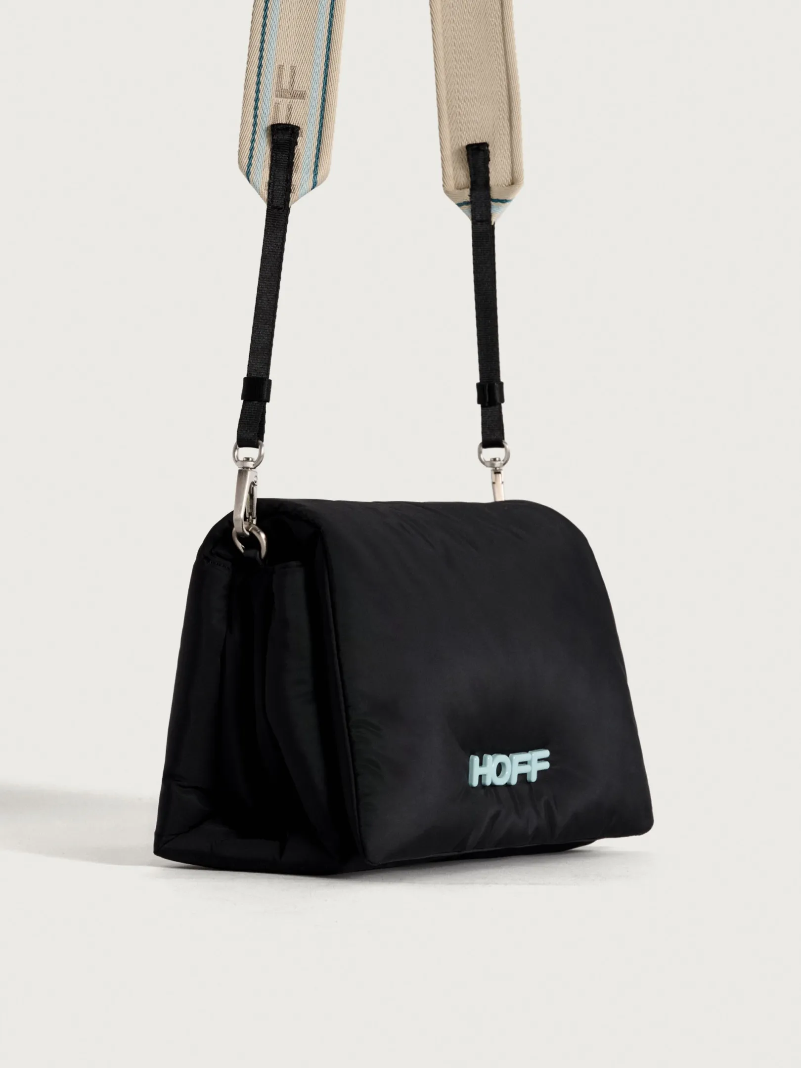 Discount GRAND CENTRAL Nylon|Shoulder Bags