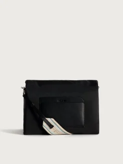 Discount GRAND CENTRAL Nylon|Shoulder Bags