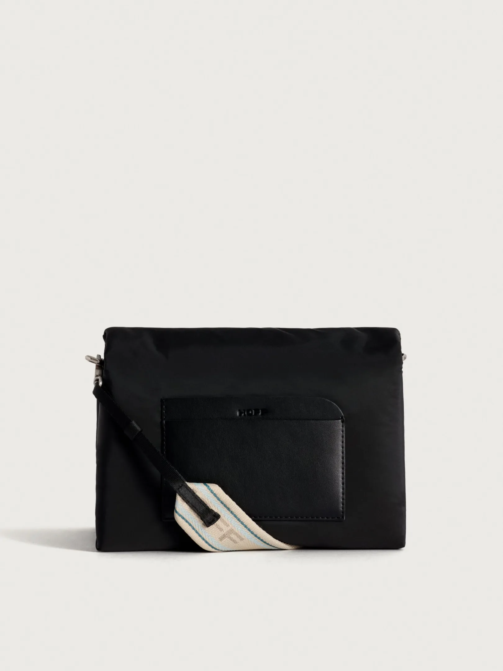 Discount GRAND CENTRAL Nylon|Shoulder Bags