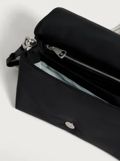 Discount GRAND CENTRAL Nylon|Shoulder Bags