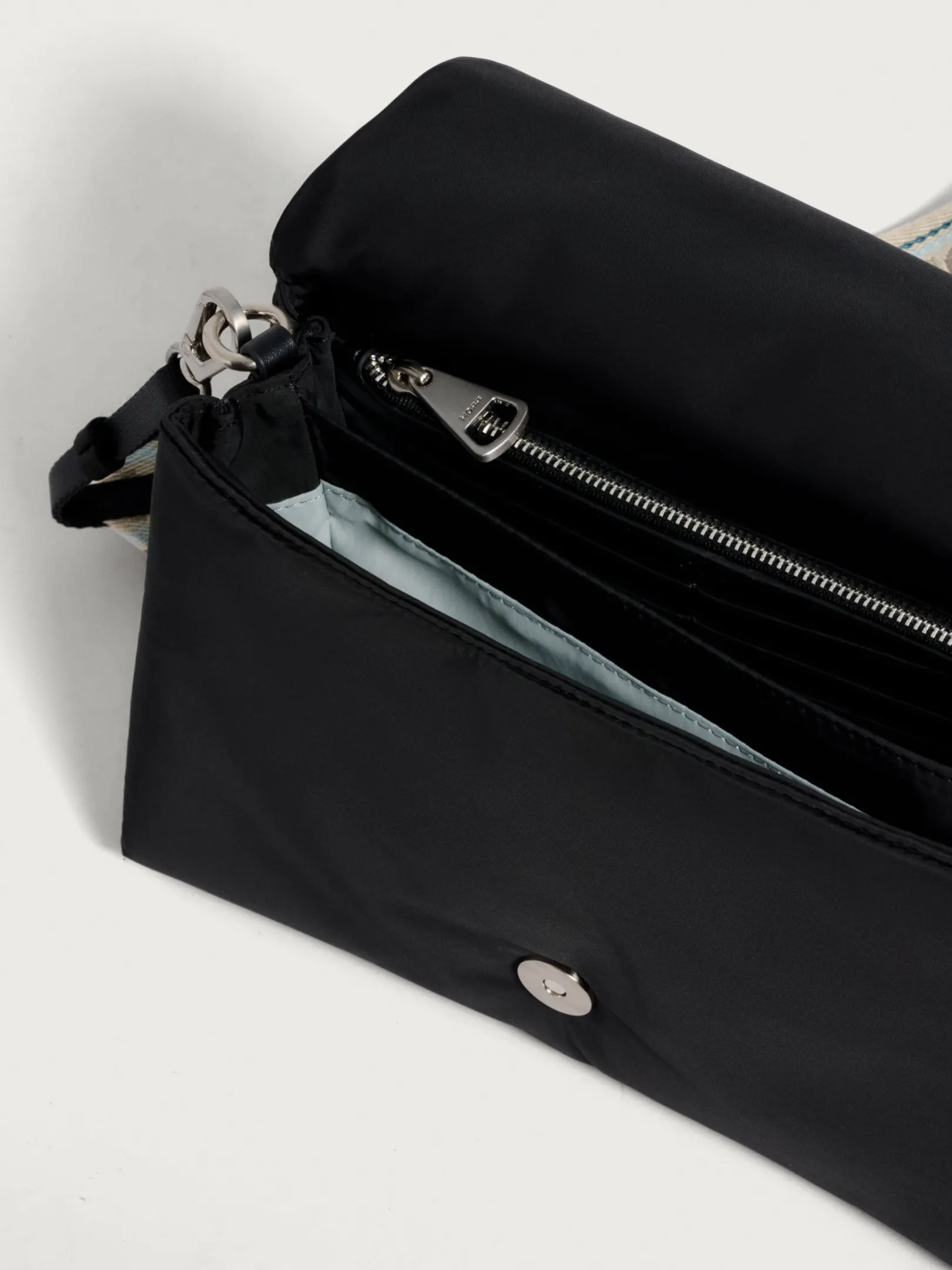 Discount GRAND CENTRAL Nylon|Shoulder Bags
