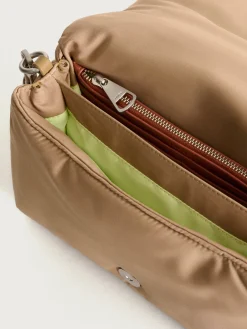 Best GRAND CENTRAL Nylon|Shoulder Bags