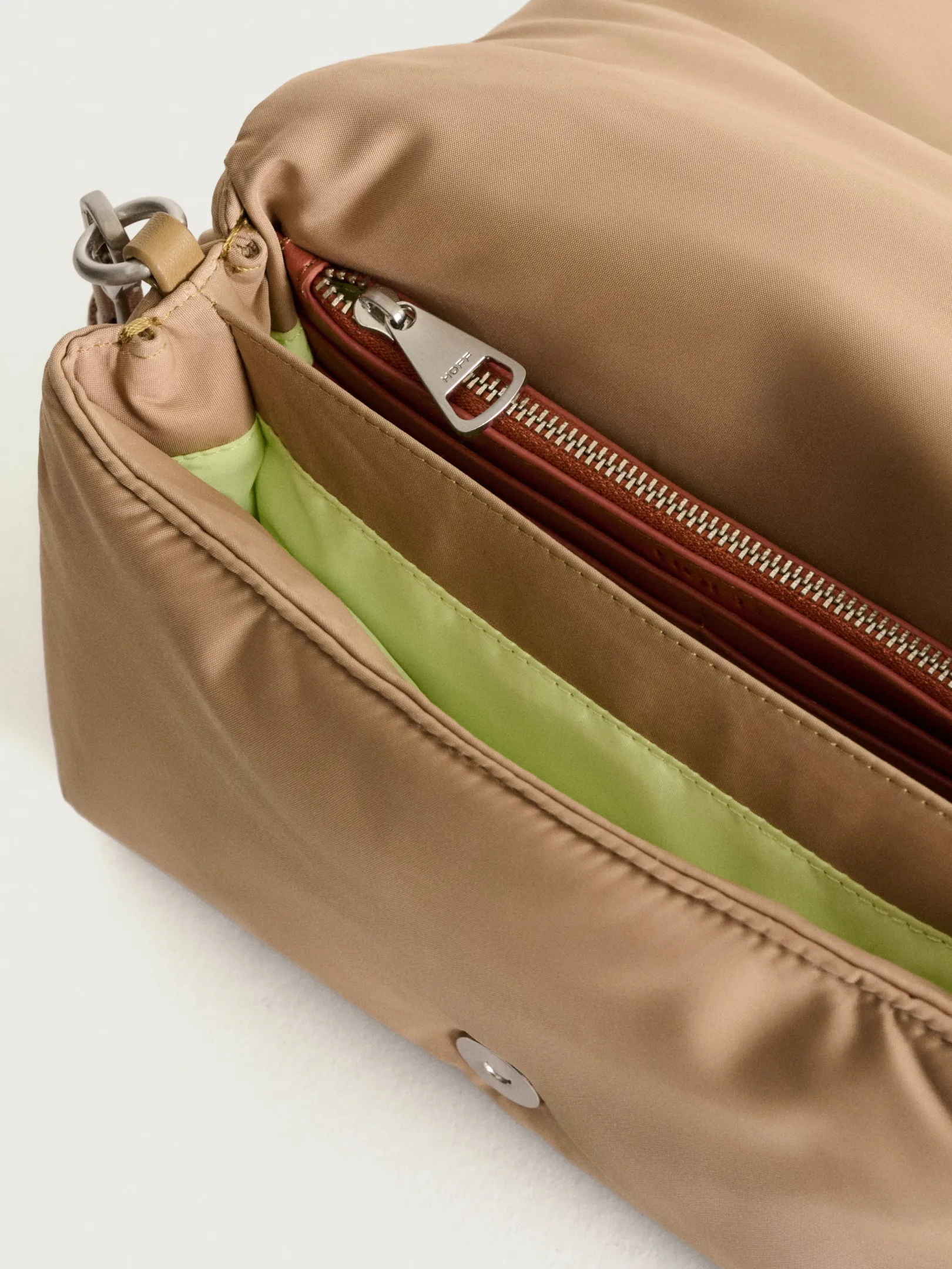 Best GRAND CENTRAL Nylon|Shoulder Bags