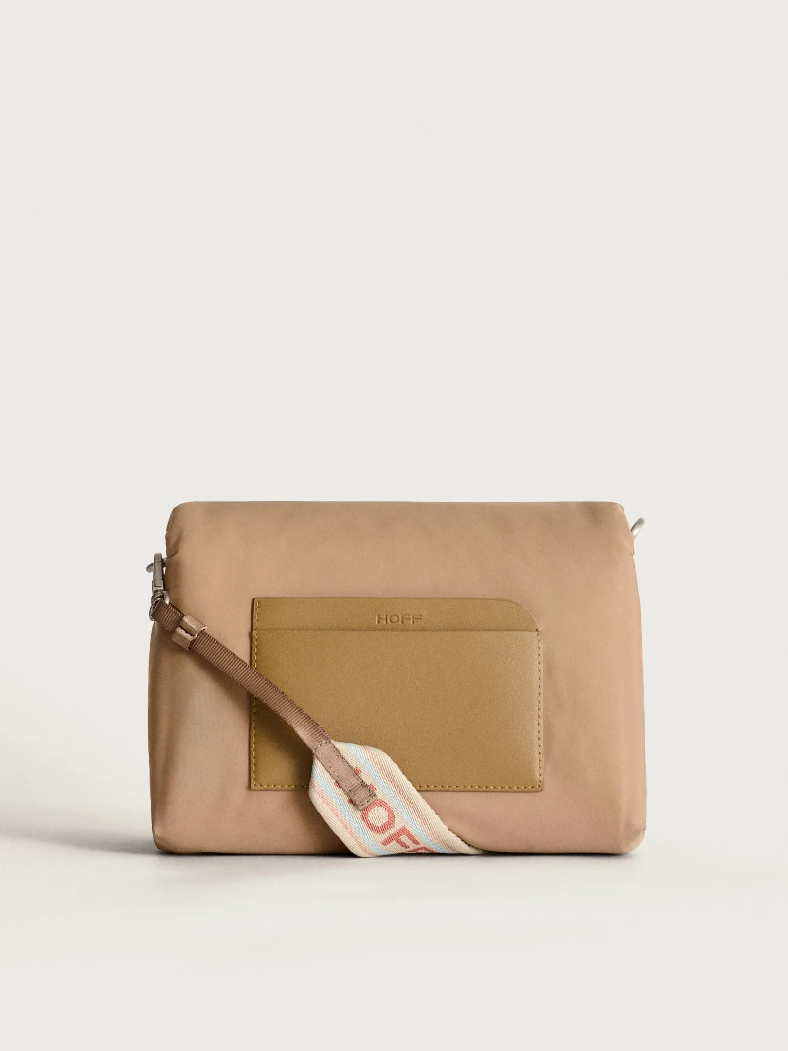Best GRAND CENTRAL Nylon|Shoulder Bags