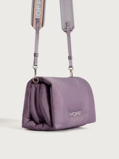 Outlet GRAND CENTRAL Nylon|Shoulder Bags