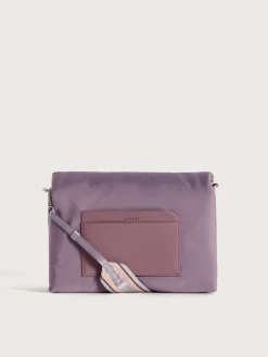 Outlet GRAND CENTRAL Nylon|Shoulder Bags