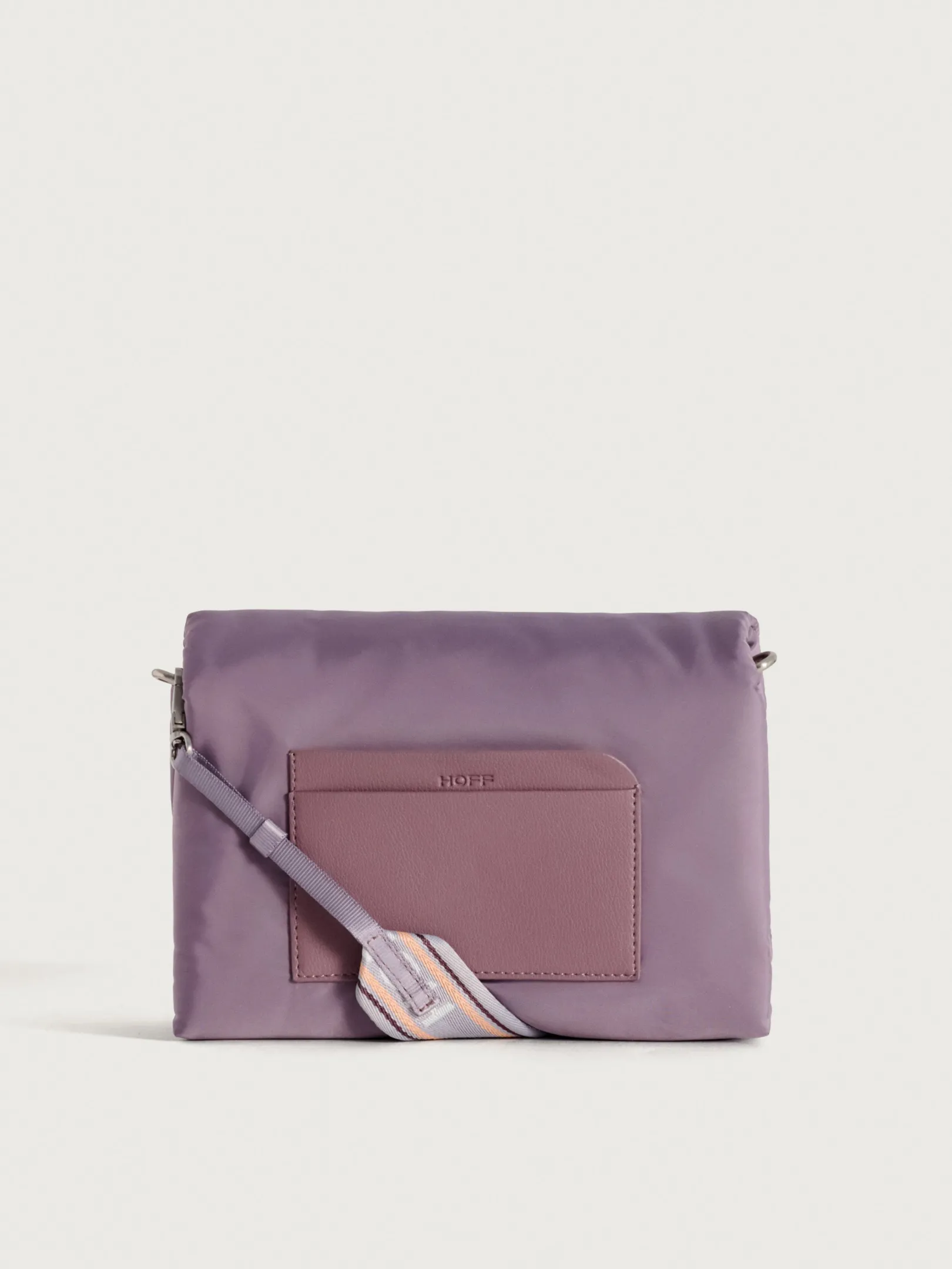 Outlet GRAND CENTRAL Nylon|Shoulder Bags