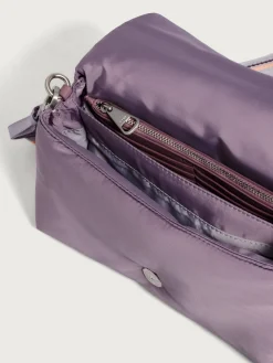 Outlet GRAND CENTRAL Nylon|Shoulder Bags