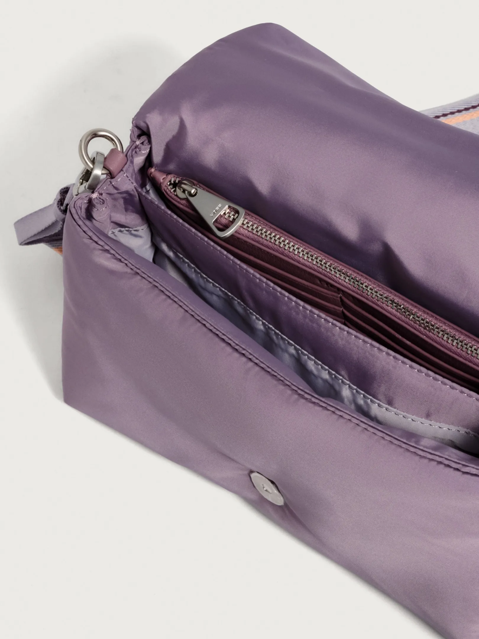 Outlet GRAND CENTRAL Nylon|Shoulder Bags