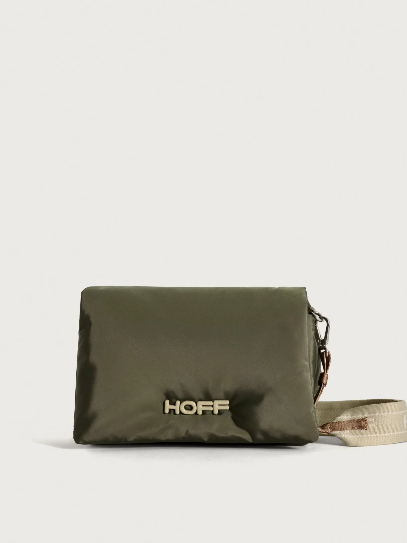 GRAND CENTRAL Nylon|Shoulder Bags