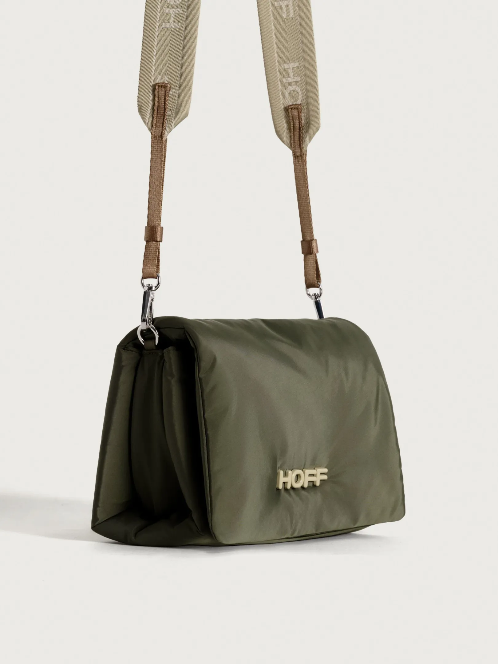 GRAND CENTRAL Nylon|Shoulder Bags
