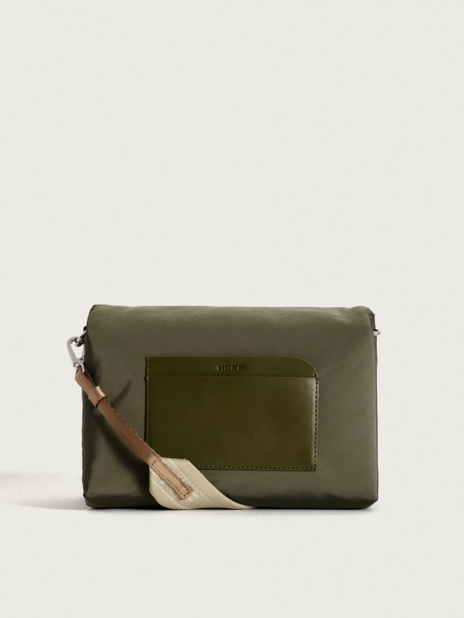 GRAND CENTRAL Nylon|Shoulder Bags