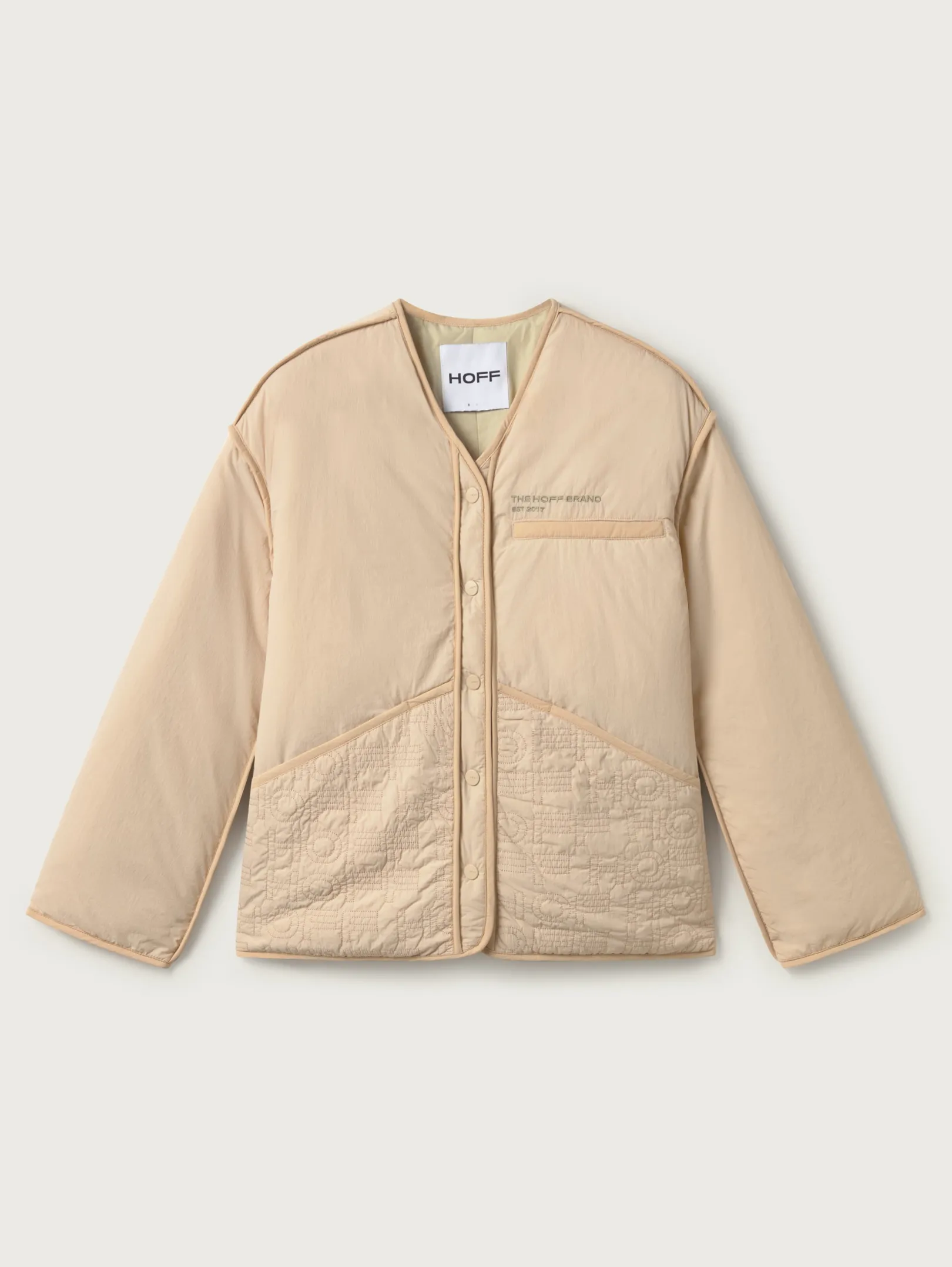 GRAND CENTRAL Jackets