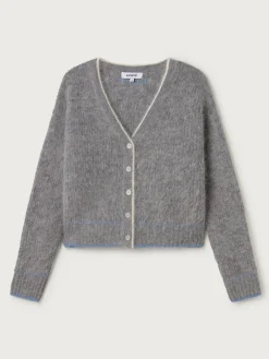 Outlet GRAND CENTRAL Knitwear