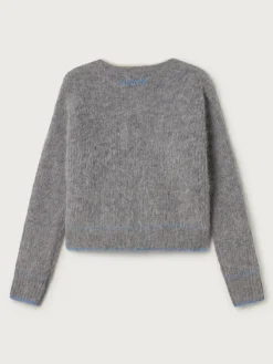 Outlet GRAND CENTRAL Knitwear