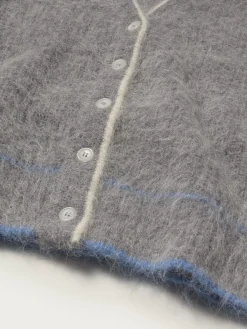 Outlet GRAND CENTRAL Knitwear