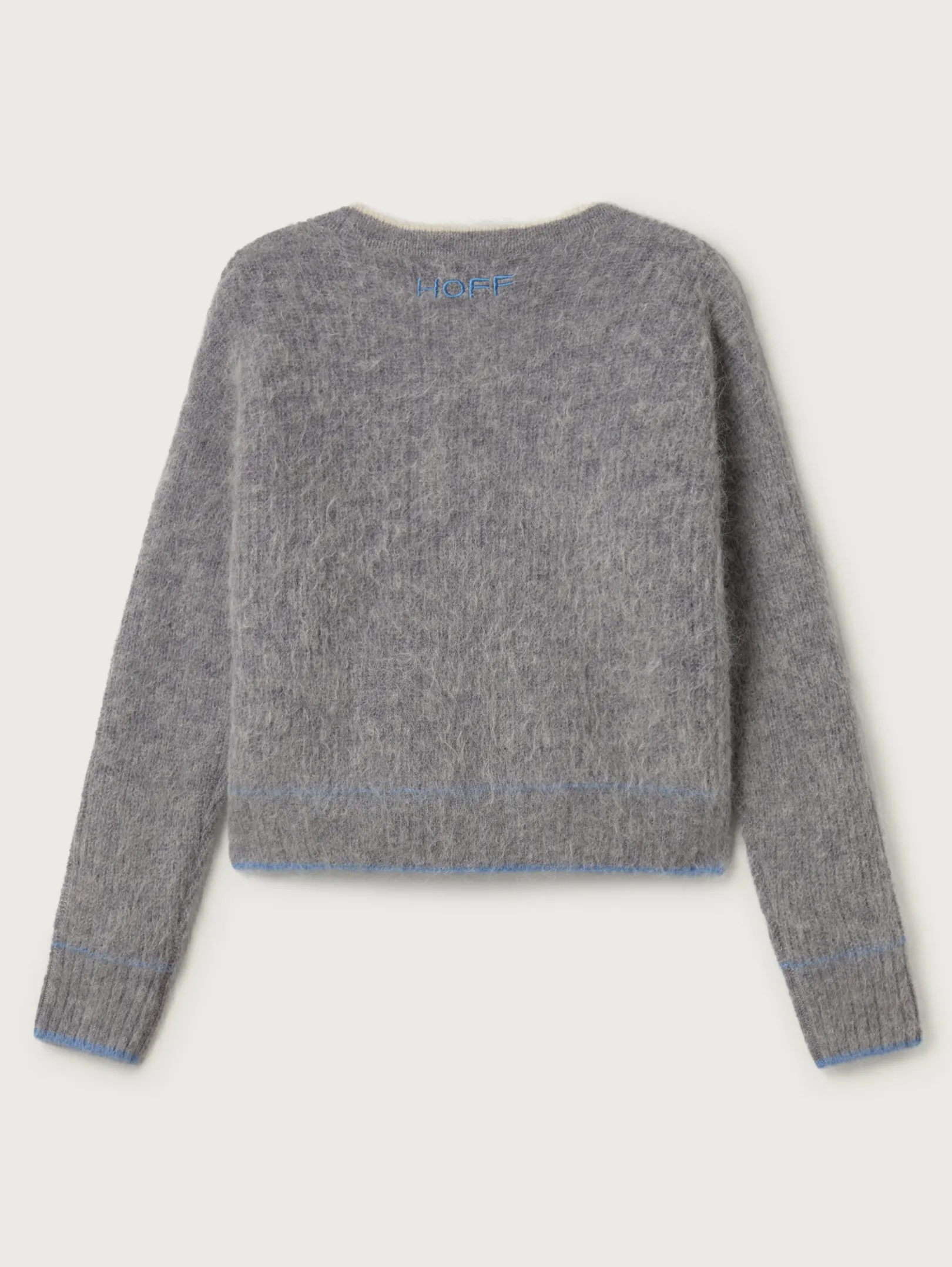 Outlet GRAND CENTRAL Knitwear