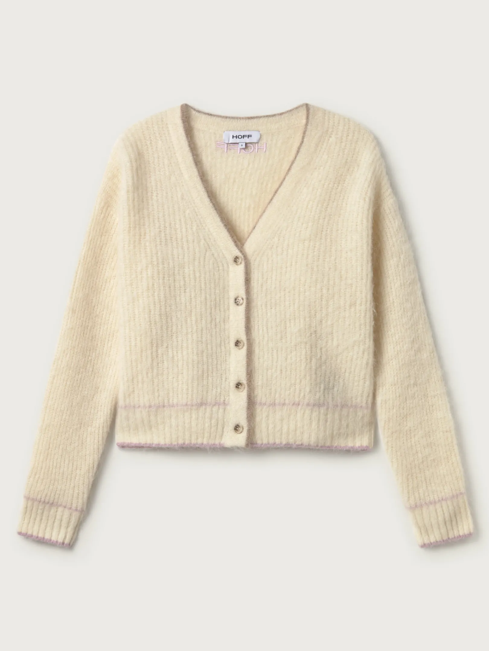 GRAND CENTRAL Knitwear